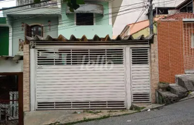 Casa com 3 quartos à venda na rua abreu sampaio, 131, santa teresinha, são paulo, 220 m2 por r$ 850.000