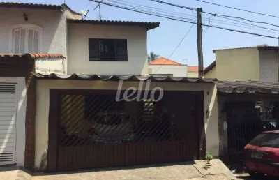 Casa com 3 quartos à venda na rua antônio aleixo faloppa, 4, tucuruvi, são paulo, 110 m2 por r$ 570.000