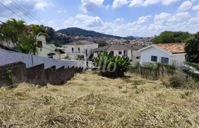 Terreno à venda na rua martinho de camargo, s/n, parque palmas do tremembé, são paulo, 531 m2 por r$ 700.000