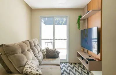 Apartamento com 3 quartos à venda na avenida joaquina ramalho, 408, vila guilherme, são paulo, 88 m2 por r$ 790.000