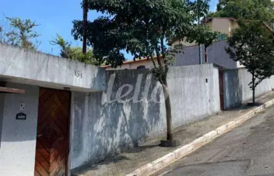 Terreno à venda na rua rafael arnoni, 187, vila irmãos arnoni, são paulo, 347 m2 por r$ 800.000