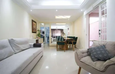 Casa com 3 quartos à venda na rua arthur mazzetti, 84, parque mandaqui, são paulo, 190 m2 por r$ 1.100.000