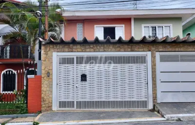 Casa com 3 quartos à venda na rua batinga, 11, vila nova mazzei, são paulo, 128 m2 por r$ 900.000