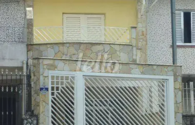 Casa com 3 quartos à venda na rua mário pinheiro, 203, vila guilherme, são paulo, 140 m2 por r$ 730.000