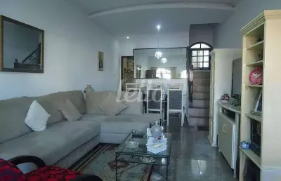 Casa com 3 quartos à venda na rua bonita, 137, vila mazzei, são paulo, 120 m2 por r$ 900.000