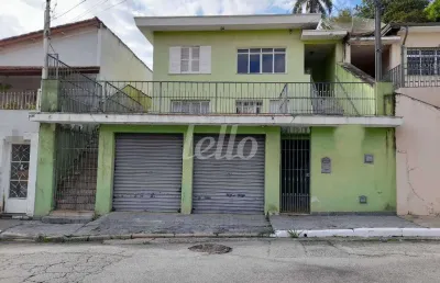 Casa com 5 quartos à venda na rua aragão, 184, vila mazzei, são paulo, 300 m2 por r$ 1.400.000