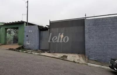 Terreno à venda na rua armanda, 49, mandaqui, são paulo, 288 m2 por r$ 800.000