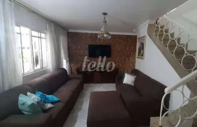 Casa com 3 quartos à venda na rua ernani pinto, 333, vila maria alta, são paulo, 250 m2 por r$ 900.000