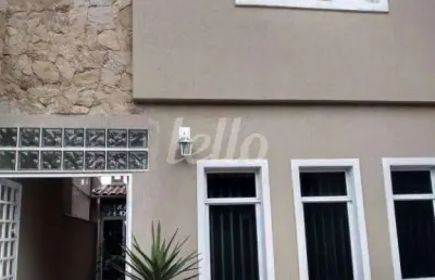 Casa com 3 quartos à venda na rua aristides freire, 83, vila isolina mazzei, são paulo, 171 m2 por r$ 700.000