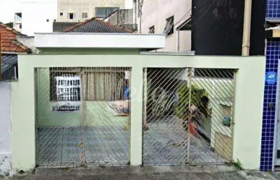 Casa com 3 quartos à venda na rua osaka, 1298, jardim japão, são paulo, 120 m2 por r$ 723.500