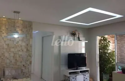 Apartamento com 3 quartos à venda na avenida conceição, 375, carandiru, são paulo, 73 m2 por r$ 700.000