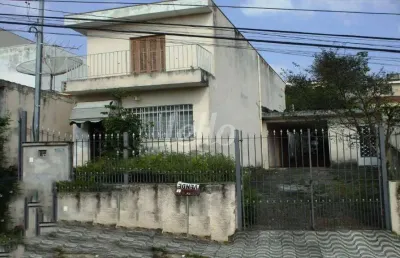 Terreno à venda na rua doutor gabriel resende filho, 73, chora menino, são paulo, 315 m2 por r$ 848.000