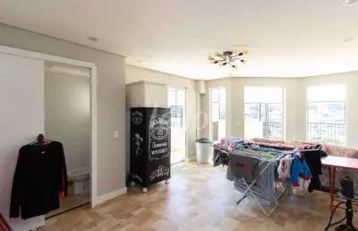 Apartamento com 3 quartos à venda na rua raul dias, 188, parque mandaqui, são paulo, 160 m2 por r$ 1.280.000