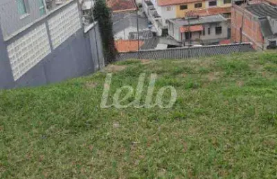 Terreno em condomínio fechado à venda na rua professora margarida ruth ferreira de lima, 3, horto florestal, são paulo, 300 m2 por r$ 850.000