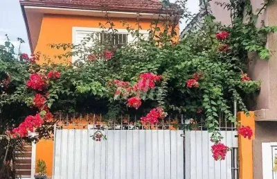 Casa com 5 quartos à venda na rua são delfino, 87, vila sabrina, são paulo, 104 m2 por r$ 650.000