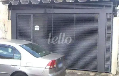 Casa comercial com 2 salas à venda na rua zilda, 257, casa verde, são paulo, 254 m2 por r$ 650.000