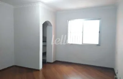Apartamento com 2 quartos à venda na avenida júlio buono, 155, vila gustavo, são paulo, 55 m2 por r$ 330.000