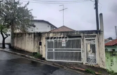 Terreno à venda na rua araguaia feitosa martins, 256, vila nova mazzei, são paulo, 450 m2 por r$ 860.000