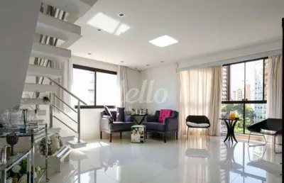 Apartamento com 4 quartos à venda na rua ismael neri, 262, água fria, são paulo, 520 m2 por r$ 2.800.000