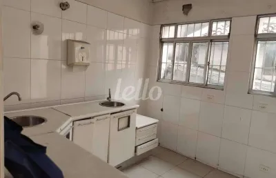 Casa com 3 quartos à venda na rua voluntários da pátria, 954, santana, são paulo, 170 m2 por r$ 650.000