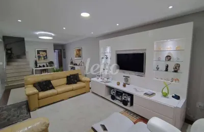 Casa com 3 quartos à venda na rua senhor do monte, 30, mandaqui, são paulo, 201 m2 por r$ 1.500.000