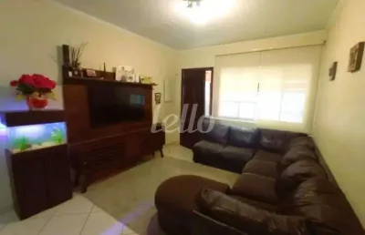 Casa com 4 quartos à venda na rua fúlvio morganti, 646, chácara do encosto, são paulo, 106 m2 por r$ 820.000