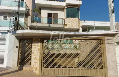 Casa com 5 quartos à venda na rua antônio guganis, 106, jardim são paulo (zona norte), são paulo, 160 m2 por r$ 2.500.000