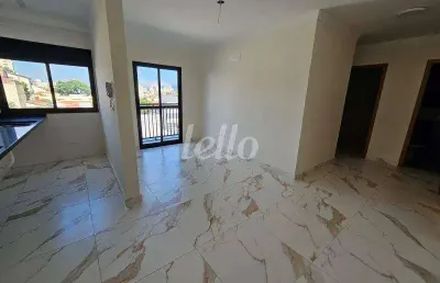 Apartamento com 2 quartos à venda na rua josé de albuquerque medeiros, 215, água fria, são paulo, 50 m2 por r$ 390.000