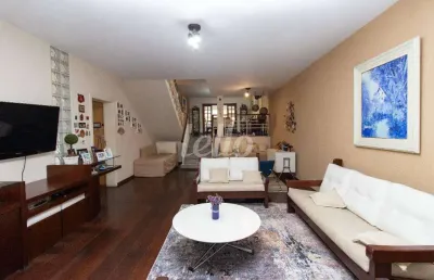 Casa com 3 quartos à venda na rua raul vicente, 102, vila albertina, são paulo, 370 m2 por r$ 1.800.000