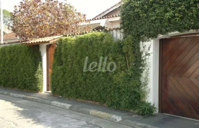 Casa com 6 quartos à venda na rua icamaquã, 107, vila albertina, são paulo, 290 m2 por r$ 1.200.000