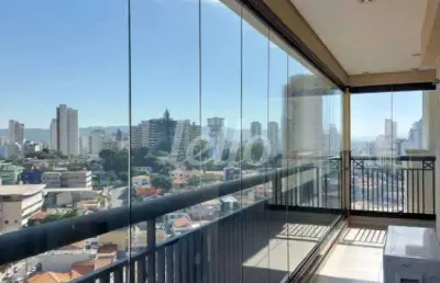 Apartamento com 4 quartos à venda na rua ana benvinda de andrade, 118, santana, são paulo, 170 m2 por r$ 1.790.000