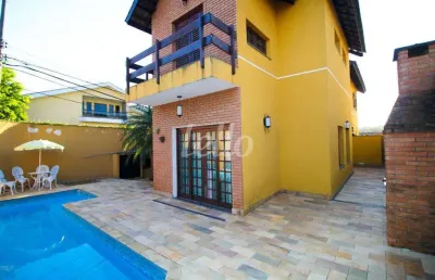 Casa com 4 quartos à venda na rua josé oliveira matias, 98, barro branco (zona norte), são paulo, 322 m2 por r$ 1.750.000