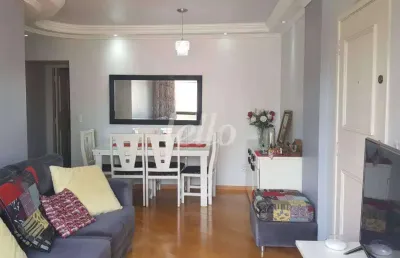 Apartamento com 3 quartos à venda na rua sylvio delduque, 122, água fria, são paulo, 105 m2 por r$ 750.000