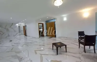 Casa com 4 quartos à venda na rua albertina, 240, tremembé, são paulo, 356 m2 por r$ 2.950.000