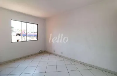 Apartamento com 2 quartos à venda na avenida júlio buono, 155, vila gustavo, são paulo, 56 m2 por r$ 290.000