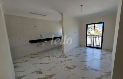 Apartamento com 2 quartos à venda na rua josé de albuquerque medeiros, 215, água fria, são paulo, 55 m2 por r$ 440.000
