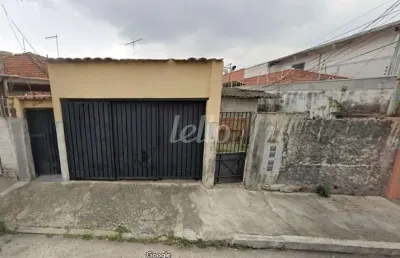 Terreno à venda na rua das frutas, 45, vila nova mazzei, são paulo, 1 m2 por r$ 1.100.000