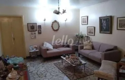 Casa comercial com 1 sala à venda na rua josé de albuquerque medeiros, 133, água fria, são paulo, 170 m2 por r$ 1.600.000