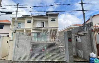 Casa com 3 quartos à venda na rua padre andré duguet, 47, vila irmãos arnoni, são paulo, 186 m2 por r$ 1.155.400