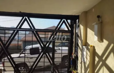Casa com 2 quartos à venda na rua búzios, 57, jardim franca, são paulo, 90 m2 por r$ 731.400