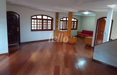 Casa com 5 quartos à venda na rua japeacaba, 61, vila albertina, são paulo, 280 m2 por r$ 2.400.000