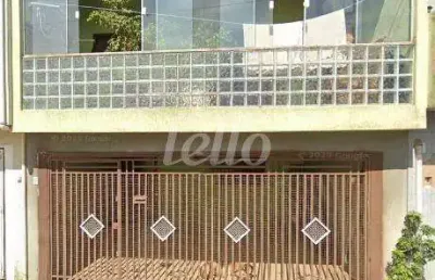 Casa com 2 quartos à venda na rua doutor antônio mazzilli filho, 156, parque edu chaves, são paulo, 160 m2 por r$ 754.000
