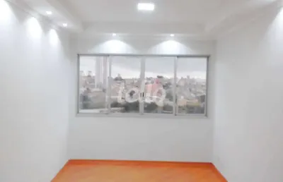 Apartamento com 2 quartos à venda na avenida mazzei, 1006, vila mazzei, são paulo, 57 m2 por r$ 420.000