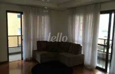 Apartamento com 3 quartos à venda na rua voluntários da pátria, 3851, santana, são paulo, 140 m2 por r$ 920.000