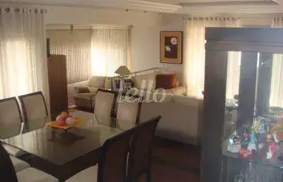 Apartamento com 4 quartos à venda na rua capitão alberto mendes júnior, 538, água fria, são paulo, 190 m2 por r$ 1.500.000
