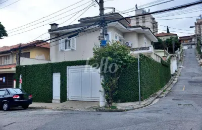 Casa com 3 quartos à venda na rua belchior barreiros, 18, vila aurora (zona norte), são paulo, 230 m2 por r$ 1.600.000