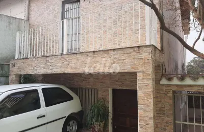 Casa com 2 quartos à venda na rua damião fernandes, 30, tucuruvi, são paulo, 100 m2 por r$ 490.000