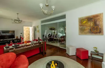 Casa com 4 quartos à venda na rua água comprida, 438, jardim franca, são paulo, 364 m2 por r$ 1.650.000