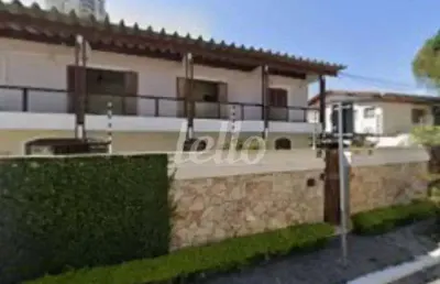Casa com 3 quartos à venda na rua antônio inácio de mendonça, 95, parque mandaqui, são paulo, 200 m2 por r$ 1.484.000