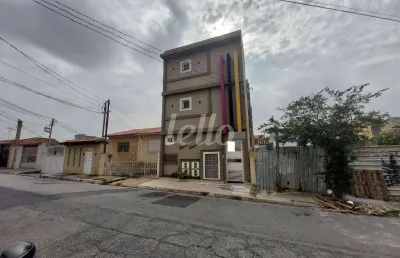 Prédio com 1 sala à venda na rua ibicarai, 297, parque vitória, são paulo, 37 m2 por r$ 1.800.000